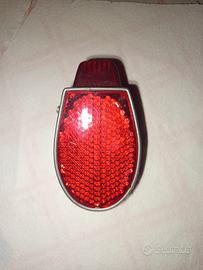 Fanalino posteriore bici epoca vintage 