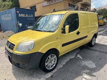 Fiat Doblò 1.9 MJT 105cv Cargo Maxi Lamierato