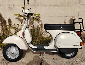 Piaggio Vespa 125 PX - 1980