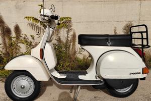 Piaggio Vespa 125 PX - 1980