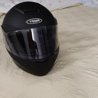 Casco yema moto/scooter