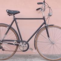 Bici uomo classica 