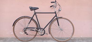 Bici uomo classica 