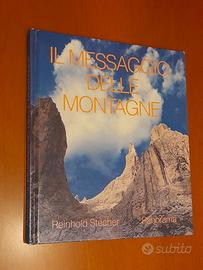 "Il messaggio delle montagne