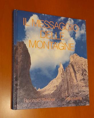 "Il messaggio delle montagne