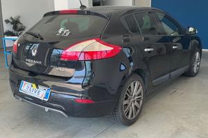 RENAULT MEGANE 1.5 DCI GT LINE - UNIPRO - GARANZIA
