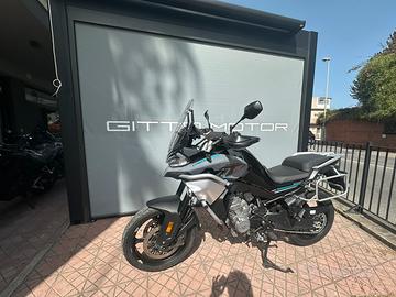 CFMOTO MT800 sport 2022