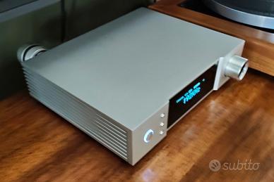 Cayin i-DAC 8