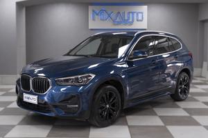 BMW X1 sDrive18i Sport 136CV