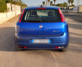 Fiat Grande Punto 1.3 multijet