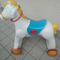 Cavallo chicco rodeo