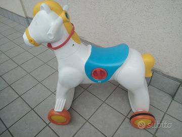 Cavallo chicco rodeo