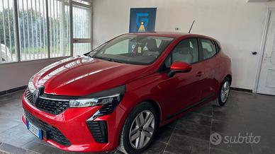 Renault Clio Blue dCi 85 CV 5 porte Intens