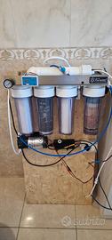 impianto osmosi inversa forwater osmopure xl 50 pr