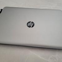 pc portatile hp