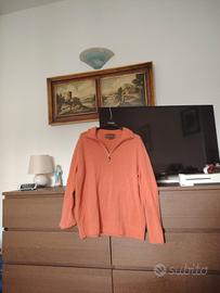maglione vintage Marlboro classics 