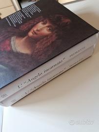 Leonardo da Vinci "L'angelo incarnato" 