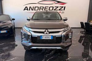 Mitsubishi L200 Cl.cab 2.3d Inform 4wd 150cv