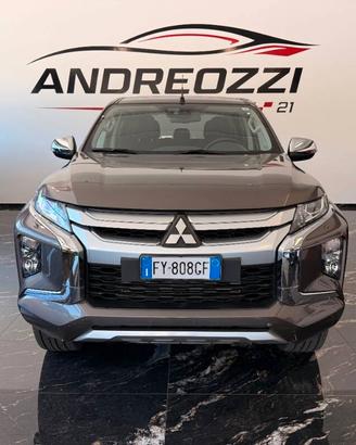 Mitsubishi L200 Cl.cab 2.3d Inform 4wd 150cv