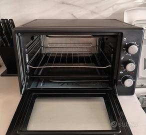 forno Schneider 35L