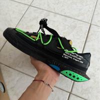 Blazer Nike x Off White Black A PREZZO LISTINO