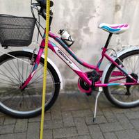 bicicletta 