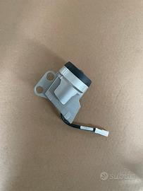 Faro fendinebbia ducati multistrada