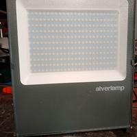  faro proiettore led 100W