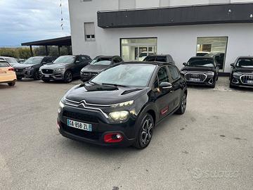 CITROEN C3 PureTech 83 S&S Feel Pack