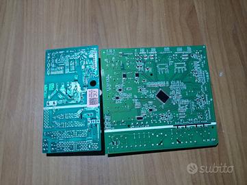 Scheda elettronica per frigoriferi Haier