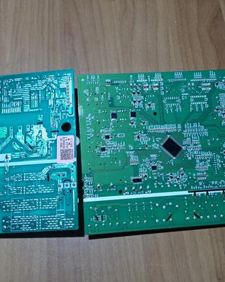 Scheda elettronica per frigoriferi Haier