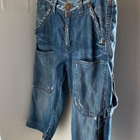 Bermuda cargo Jake Two - taglia L