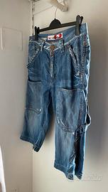 Bermuda cargo Jake Two - taglia L