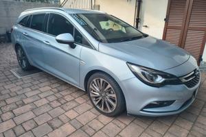 OPEL ASTRA CDTI SPORT TOURER - INNOVATION