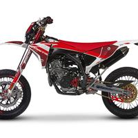 Fantic XMF Motard 125 - 2024