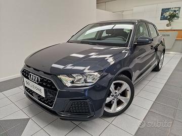Audi A1 SPB 35 TFSI Admired