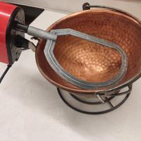 Gira polenta Cuoca Automatica 