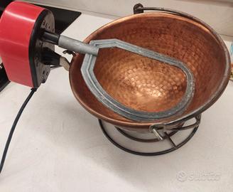 Gira polenta Cuoca Automatica 