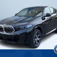BMW X6 xDrive 30d