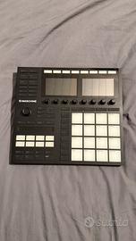 Machine Mk3 Native Instruments