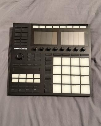 Machine Mk3 Native Instruments