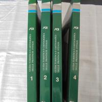 Guida turistica  delle provincie d'Italia  ACI