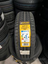 4 Gomme Nuove 225/60 R17 99H APLUS A919 (Estive - 