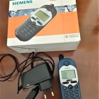 SIEMENS C35i TIM
