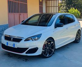 PEUGEOT 308 gti 272 cv