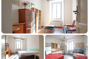 Appartamento Genova [CRT1322VRG] (Sampierdarena)