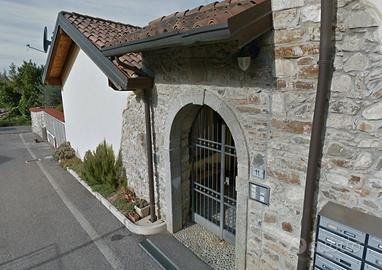 Bilocale arredato termoautonomo