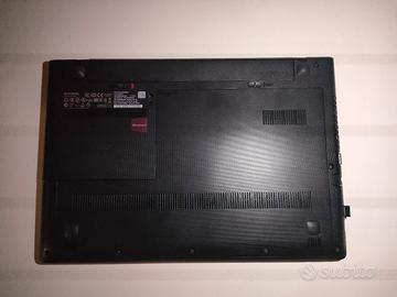 computer portatile 