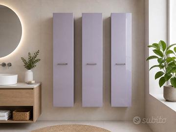 mobiletto bagno