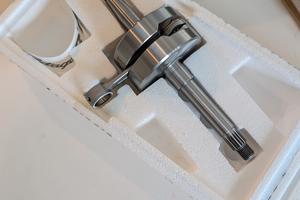 Stage6 Albero motore 44mm 90mm